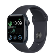 【新版】Apple2022款新配色Watch SE GPS+蜂窝版 智能手表