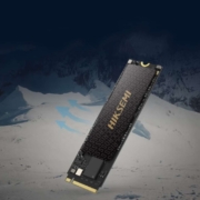 京东百亿补贴: 海康威视 SSD固态硬盘 2TB