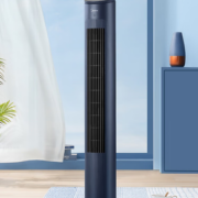 Midea 美的 ZAC10B 塔扇 机械款
