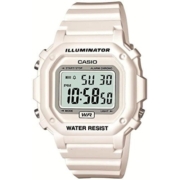 CASIO 卡西欧 手表 卡西欧F-108系列