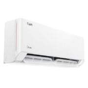 10日0点、PLUS会员：Midea 美的 酷省电 KFR-26GW/N8KS1-1C 壁挂式空调 大1匹
