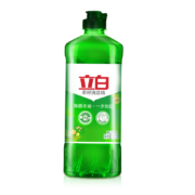 京东百亿补贴，概率券：立白 茶籽洗洁精 500g