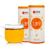 杭州亚运会官方指定用茶，艺福堂 麦博士大麦茶 450g*2罐