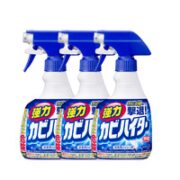 Kao 花王 除霉剂 400ml*3瓶