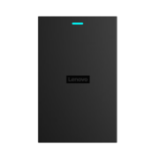联想（lenovo）USB3.0移动硬盘盒 2.5英寸外置硬盘壳适用笔记本电脑外接外置SATA串口机械固态SSD硬盘盒子