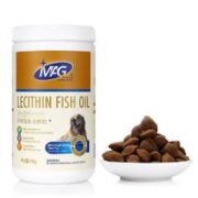 MAG 犬用鱼油软磷脂 450g