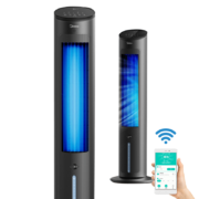 PLUS会员：Midea 美的 AAF10MRB 空调扇