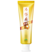 片仔癀牙火清牙膏护龈清新口气改善异味缓解口腔上火 臻选留兰香155g