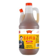 需抢券：御味和料酒800ml