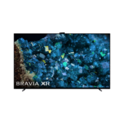 索尼（SONY）XR-55A80EL 55英寸4K HDR OLED屏幕发声 XR认知芯片大屏全面屏智能电视机 (A80EK升级款）