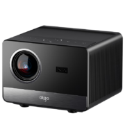 618预告、31日20点、新品发售：aigo 爱国者 H50 家用投影仪