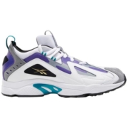 Reebok锐步官方男鞋女鞋DMX 1200经典舒适运动休闲鞋老爹鞋H01424