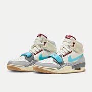 AIR JORDAN LEGACY 312 男款休闲运动鞋 FB1875-141