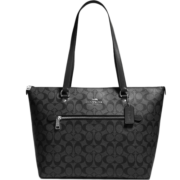 蔻驰（COACH）奢侈品中性款大号TOTE托特包单肩手提包79609【品牌授权直供】