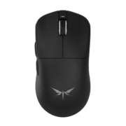 新品发售、PLUS会员：VGN 蜻蜓F1 MOBA 鼠标