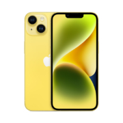 31日20点：Apple 苹果 iPhone 14 Plus 5G智能手机 128GB