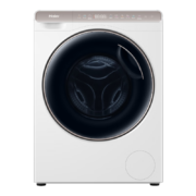 618预售、PLUS会员：Haier 海尔 XQGM35-B80CU1 迷你滚筒洗衣机 3.5公斤 赠4斤洗衣液