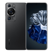plus会员：华为P60 超聚光XMAGE影像 双向北斗卫星消息 512GB 羽砂黑