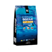 豆柴（docile）冻干四拼猫粮无谷冻干粮全阶段天然粮通用猫干粮 冻干四拼猫粮5kg
