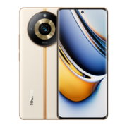 realme真我11 Pro+ 2亿像素变焦相机 天玑7050旗舰芯 5000mAh长续航5G手机 日出之城 12GB+256GB