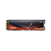 爱国者 (aigo)SSD固态硬盘 M.2接口(NVMe1.4) PCIe4*4 P7000Z 【2T】NVMe PCIe4.0*4