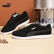 PUMA 彪马 ICRA TRAINER SD 女款休闲鞋 356741