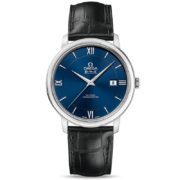 618预售：OMEGA 欧米茄 De Ville碟飞系列 39.5毫米自动上链腕表 424.13.40.20.03.001