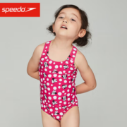 SPEEDO 速比涛 儿童泳衣 807970D797