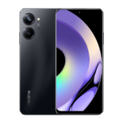 移动用户专享、plus会员、需抢券：realme 真我 10 Pro 5 G智能手机 8GB+256GB +凑单品