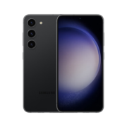 【618预售】三星 Galaxy S23 6.1英寸 第二代骁龙8 超视觉夜拍 5G智能手机 悠远黑 8GB+256GB