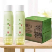 小米生态链企业，平仄 龙井茶饮料 460mL*12瓶装