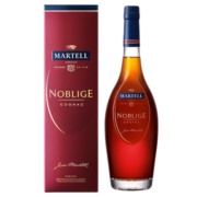 马爹利（Martell） 名士VSOP 干邑白兰地 洋酒 法国进口 名仕 500ml