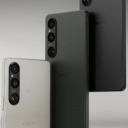 电影感影像手机！索尼Xperia 1 V正式发布