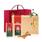 正官庄 人参大礼盒 50ml*30包