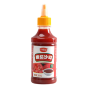 九味佳番茄沙司 268g 一瓶装