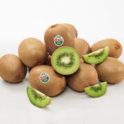 Zespri 佳沛 新西兰绿奇异果 125-134g/个 共12个