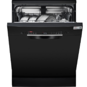 618预售、需家居卡：BOSCH 博世 4系列 SJS4HKB00C 独嵌两用洗碗机 12套