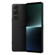 索尼（sony）手机Xperia 1V 新款5G智能OLED 4K屏21：9全画幅级别电影感影像手机 墨黑 12+256GB