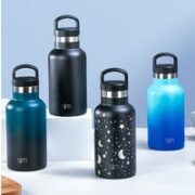 Simple Modern 保温保冷 吸管水杯 350ml