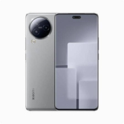 再降价、京喜微信小程序：MI 小米 Civi 3 5G智能手机 12GB+256GB 椰子灰