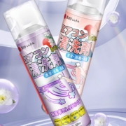 家清日化 空调清洗剂 520ml