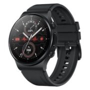 PLUS会员！HUAWEI 华为 WATCH GT2 Pro 智能手表 ECG款 46mm 金卡限定版