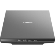 佳能（Canon）CanoScan LiDE300 高速照片扫描仪 实用型（4按键操作 家用/商用）