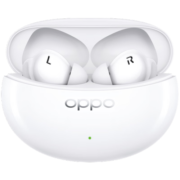 OPPO Enco Free3真无线主动降噪蓝牙耳机 入耳式音乐运动耳机 蓝牙5.3 通用苹果华为小米手机 青霜白