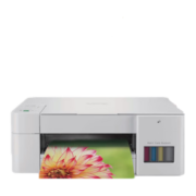 兄弟（brother） DCP-T425W/426墨仓式彩色照片手机无线打印复印扫描连供家用办公学生 DCP-T226 USB接口 官方标配