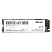 光威（Gloway）1TB SSD固态硬盘 M.2接口(NVMe协议) PCIe 3.0 Basic+ 读速高达3500MB/s TLC颗粒