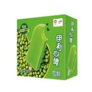 yili 伊利 绿色心情雪糕冰棍冰淇凌 70g*6支