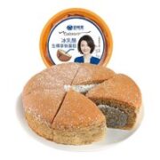shufuli 舒芙里 冰乳酪蛋糕生椰拿铁味 220g