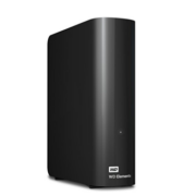 Western Digital 西部数据 Elements 桌面硬盘 16TB