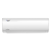 美的(Midea)空调挂机 冷静星二代新一级能效 壁挂式空调手机智能 卧室挂机空调 【高性价比】1.5匹 冷静星二代 双节能 一级能效